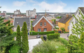 Beautiful Apartment In Svendborg With House Sea View